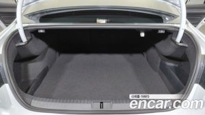 Volkswagen Passat 2.0 TDI 4 Prestige 2022 года из Южной Кореи