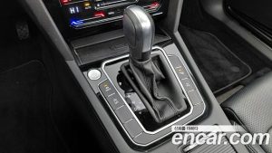 Volkswagen Passat 2.0 TDI 4 Prestige 2022 года из Южной Кореи