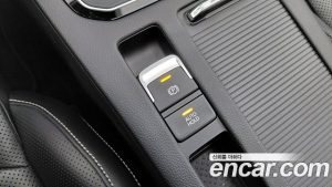 Volkswagen Passat 2.0 TDI 4 Prestige 2022 года из Южной Кореи