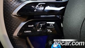 Mercedes-Benz AMG GT 4Door 43 4MATIC+ 2023 года из Южной Кореи