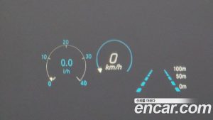 Mercedes-Benz AMG GT 4Door 43 4MATIC+ 2023 года из Южной Кореи