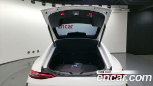 Mercedes-Benz AMG GT 4Door 43 4MATIC+ 2023 года из Южной Кореи
