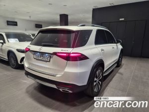 Mercedes-Benz GLE-Class GLE350 4MATIC 2025 года из Южной Кореи
