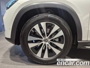Mercedes-Benz GLE-Class GLE350 4MATIC 2025 года из Южной Кореи