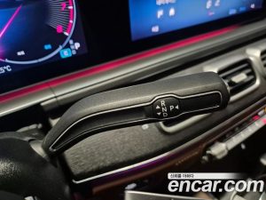 Mercedes-Benz GLE-Class GLE350 4MATIC 2025 года из Южной Кореи