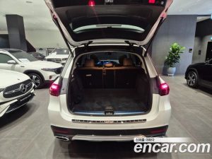 Mercedes-Benz GLE-Class GLE350 4MATIC 2025 года из Южной Кореи