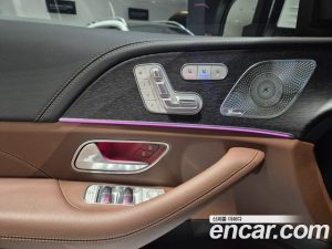 Mercedes-Benz GLE-Class GLE350 4MATIC 2025 года из Южной Кореи