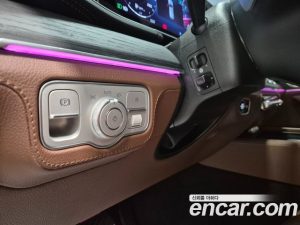 Mercedes-Benz GLE-Class GLE350 4MATIC 2025 года из Южной Кореи