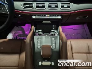 Mercedes-Benz GLE-Class GLE350 4MATIC 2025 года из Южной Кореи
