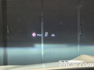Mercedes-Benz GLE-Class GLE350 4MATIC 2025 года из Южной Кореи