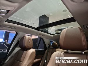 Mercedes-Benz GLE-Class GLE350 4MATIC 2025 года из Южной Кореи