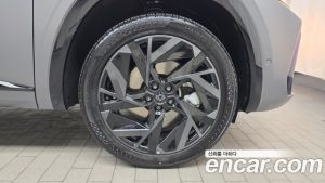 Renault-KoreaSamsung Grand Koleos 2.0 Esprit Alpine 4WD 2025 года из Южной Кореи