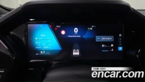 Renault-KoreaSamsung Grand Koleos 2.0 Esprit Alpine 4WD 2025 года из Южной Кореи