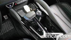 Renault-KoreaSamsung Grand Koleos 2.0 Esprit Alpine 4WD 2025 года из Южной Кореи