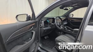 Renault-KoreaSamsung Grand Koleos 2.0 Esprit Alpine 4WD 2025 года из Южной Кореи