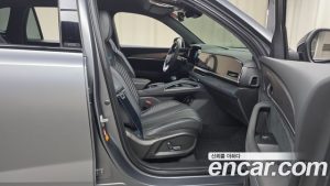 Renault-KoreaSamsung Grand Koleos 2.0 Esprit Alpine 4WD 2025 года из Южной Кореи