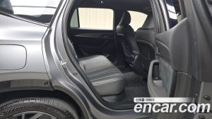 Renault-KoreaSamsung Grand Koleos 2.0 Esprit Alpine 4WD 2025 года из Южной Кореи