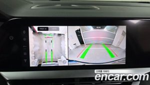 Renault-KoreaSamsung Grand Koleos 2.0 Esprit Alpine 4WD 2025 года из Южной Кореи