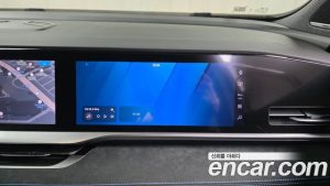 Renault-KoreaSamsung Grand Koleos 2.0 Esprit Alpine 4WD 2025 года из Южной Кореи