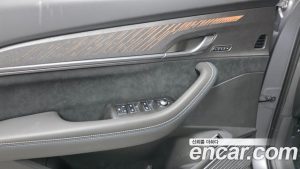 Renault-KoreaSamsung Grand Koleos 2.0 Esprit Alpine 4WD 2025 года из Южной Кореи