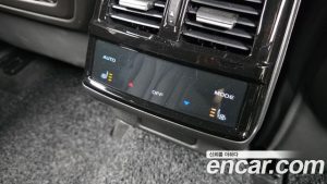 Renault-KoreaSamsung Grand Koleos 2.0 Esprit Alpine 4WD 2025 года из Южной Кореи