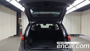 Renault-KoreaSamsung Grand Koleos 2.0 Esprit Alpine 4WD 2025 года из Южной Кореи