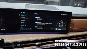Hyundai Santafe HEV 1.6 2WD 2025 года из Южной Кореи