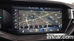 Volkswagen Touareg 3.0 TDI Premium 2023 года из Южной Кореи