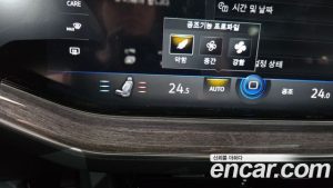 Volkswagen Touareg 3.0 TDI Premium 2023 года из Южной Кореи