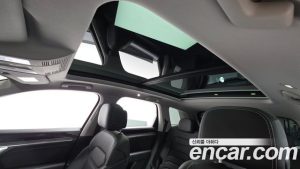 Volkswagen Touareg 3.0 TDI Premium 2023 года из Южной Кореи