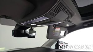 Volkswagen Touareg 3.0 TDI Premium 2023 года из Южной Кореи