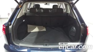 Volkswagen Touareg 3.0 TDI Premium 2023 года из Южной Кореи