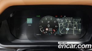 Land Rover Defender 130 P400 X- HSE 2024 года из Южной Кореи