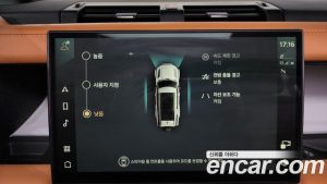 Land Rover Defender 130 P400 X- HSE 2024 года из Южной Кореи