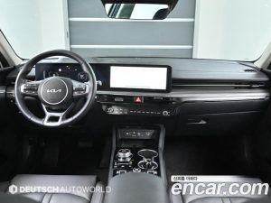 Kia K5 2.0 2024 года из Южной Кореи