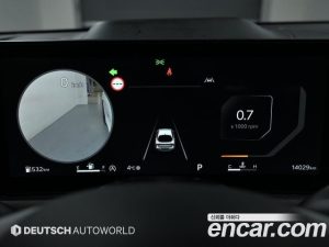 Kia K5 2.0 2024 года из Южной Кореи