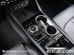 Kia K5 2.0 2024 года из Южной Кореи