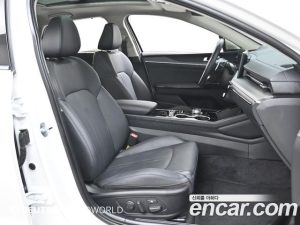 Kia K5 2.0 2024 года из Южной Кореи