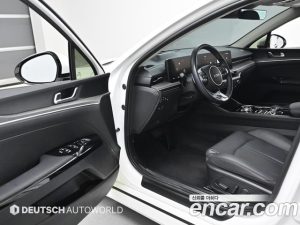 Kia K5 2.0 2024 года из Южной Кореи
