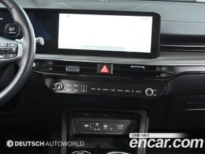 Kia K5 2.0 2024 года из Южной Кореи