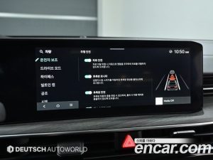 Kia K5 2.0 2024 года из Южной Кореи