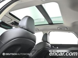 Kia K5 2.0 2024 года из Южной Кореи