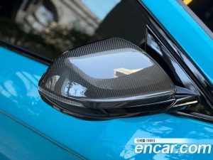 Lamborghini Urus 4.0 V8 Performante 2023 года из Южной Кореи