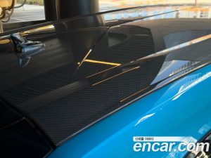 Lamborghini Urus 4.0 V8 Performante 2023 года из Южной Кореи
