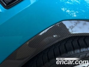 Lamborghini Urus 4.0 V8 Performante 2023 года из Южной Кореи