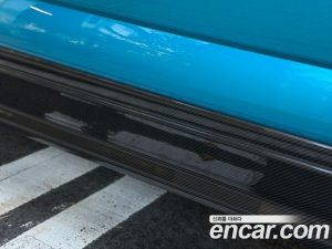 Lamborghini Urus 4.0 V8 Performante 2023 года из Южной Кореи