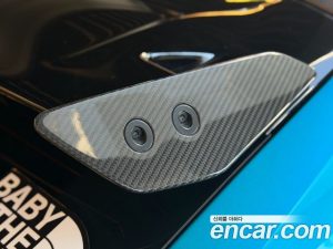 Lamborghini Urus 4.0 V8 Performante 2023 года из Южной Кореи