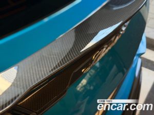 Lamborghini Urus 4.0 V8 Performante 2023 года из Южной Кореи