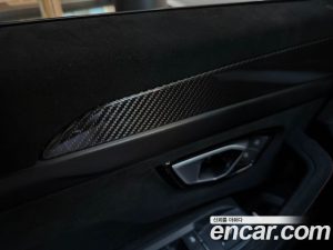Lamborghini Urus 4.0 V8 Performante 2023 года из Южной Кореи