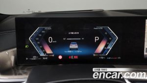 BMW X7 xDrive 40i Design Pure Excellence 7-Seater 2024 года из Южной Кореи